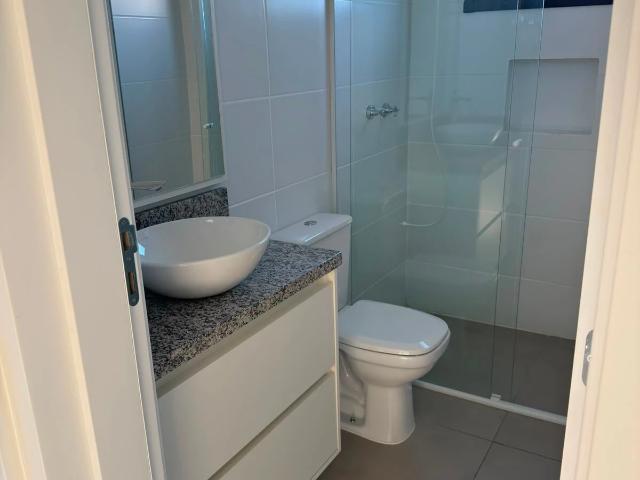 Apartamento para Locação em Urubici/SC Centro 2 Quartos