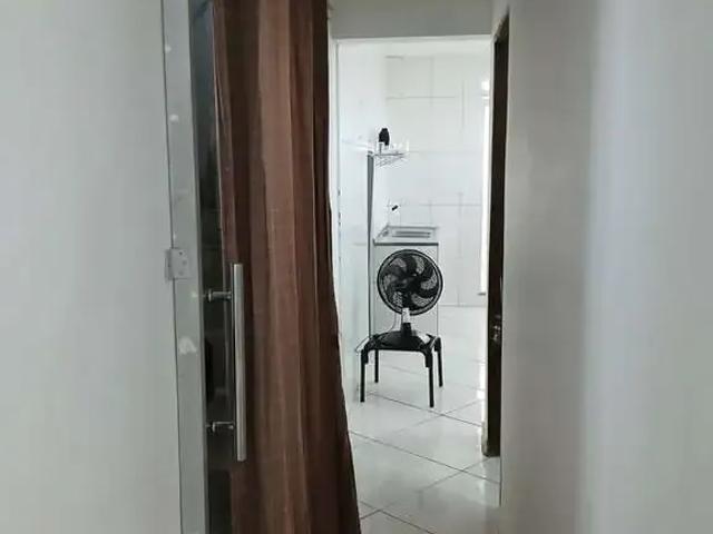 Apartamento para Locação em Valença/BA Centro 3 Quartos