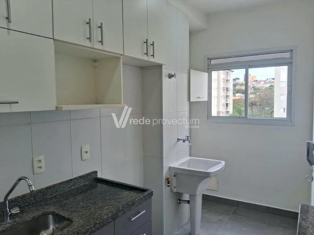 Apartamento para Locação em Valinhos/SP Ortizes 2 Quartos