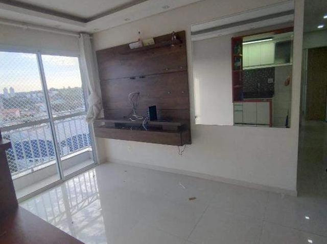 Apartamento para Locação em Valinhos/SP Ortizes 2 Quartos