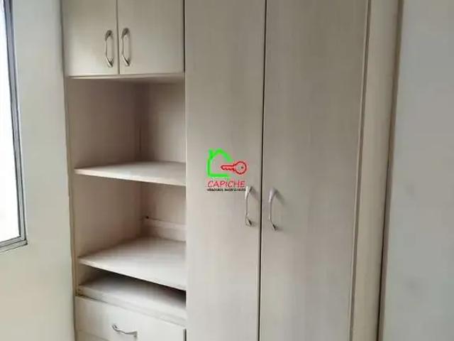 Apartamento para Locação em Valinhos/SP Ortizes 2 Quartos