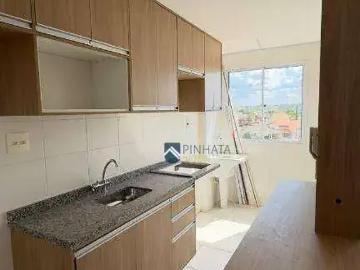 Apartamento para Locação em Valinhos/SP Ortizes 2 Quartos