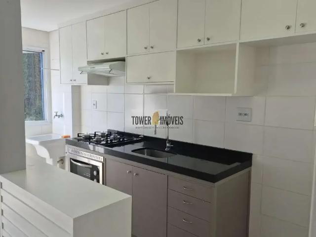 Apartamento para Locação em Valinhos/SP Ortizes 2 Quartos
