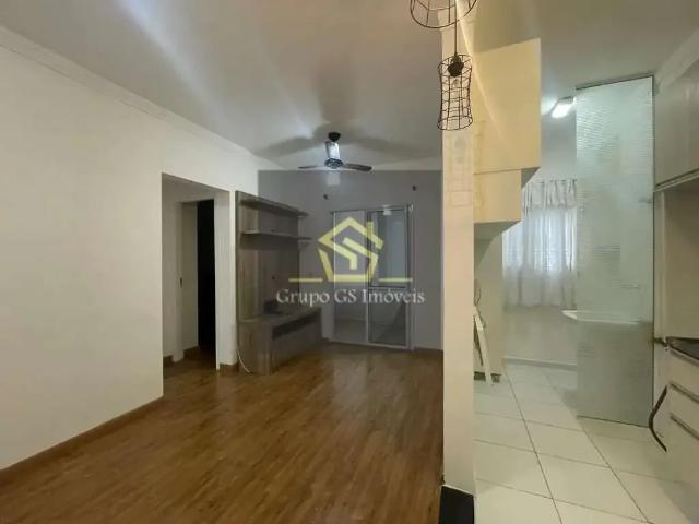 Apartamento para Locação em Valinhos/SP Ortizes 2 Quartos