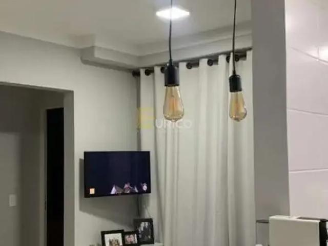 Apartamento para Locação em Valinhos/SP Ortizes 2 Quartos
