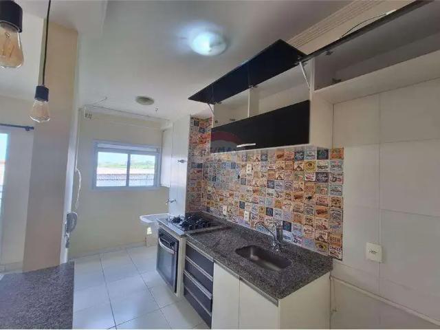 Apartamento para Locação em Valinhos/SP Ortizes 2 Quartos
