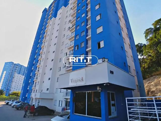 Apartamento para Locação em Valinhos/SP Ortizes 2 Quartos
