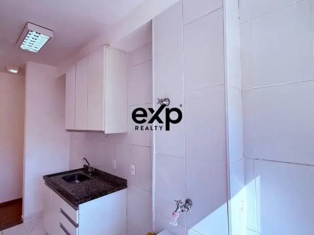 Apartamento para Locação em Valinhos/SP Ortizes 2 Quartos