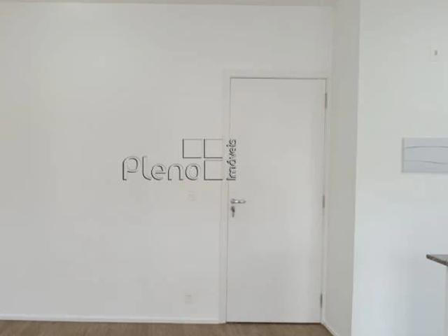 Apartamento para Locação em Valinhos/SP Ortizes 2 Quartos
