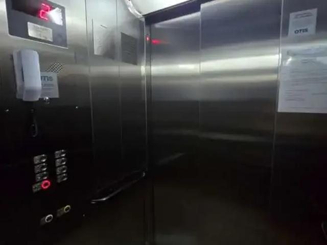 Apartamento para Locação em Valinhos/SP Ortizes 2 Quartos