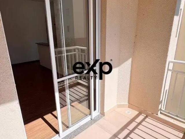 Apartamento para Locação em Valinhos/SP Ortizes 2 Quartos