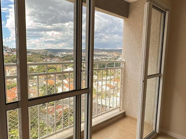 Apartamento para Locação em Valinhos/SP Ortizes 2 Quartos