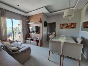 Apartamento para Locação em Valinhos/SP Ortizes 2 Quartos