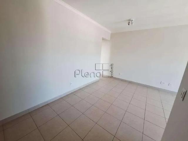 Apartamento para Locação em Valinhos/SP Bela Vista 3 Quartos