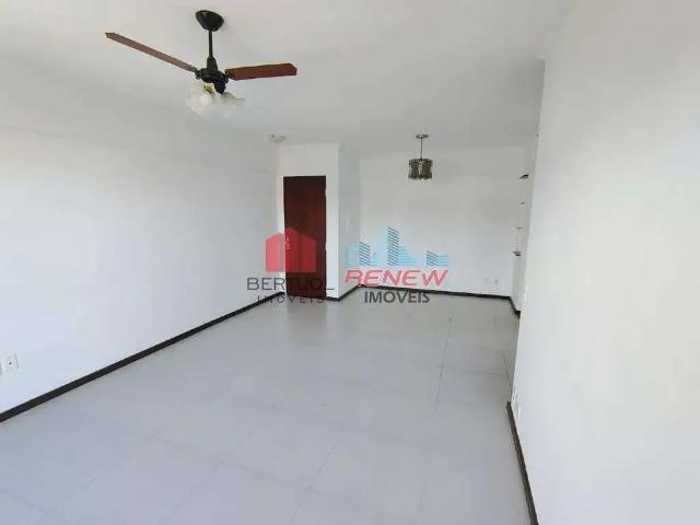 Apartamento para Locação em Valinhos/SP Bela Vista 3 Quartos