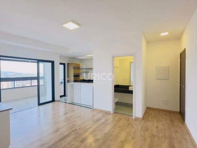 Apartamento para Locação em Valinhos/SP Bela Vista 3 Quartos