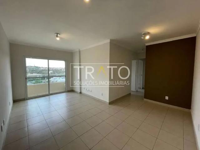 Apartamento para Locação em Valinhos/SP Bela Vista 3 Quartos