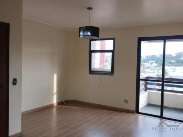 Apartamento para Locação em Valinhos/SP Bela Vista 3 Quartos