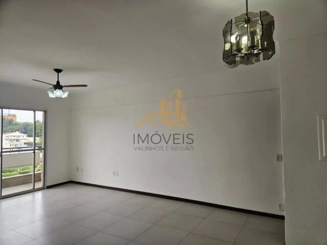 Apartamento para Locação em Valinhos/SP Bela Vista 3 Quartos