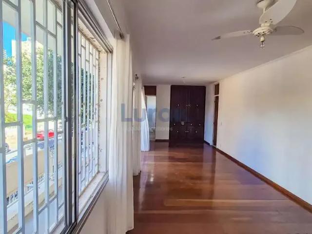 Apartamento para Locação em Valinhos/SP Bela Vista 3 Quartos