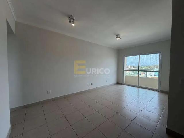Apartamento para Locação em Valinhos/SP Bela Vista 2 Quartos