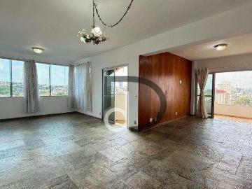Apartamento para Locação em Valinhos/SP Centro 4 Quartos
