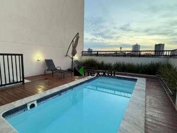 Apartamento para Locação em Valinhos/SP Centro 1 Quartos