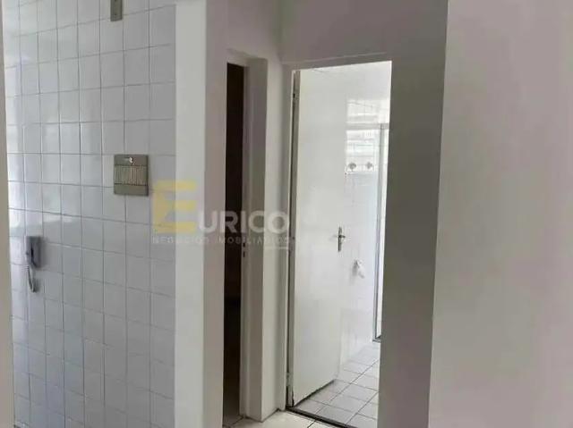 Apartamento para Locação em Valinhos/SP Centro 2 Quartos