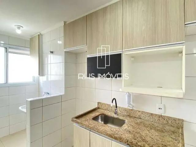 Apartamento para Locação em Valinhos/SP Chácara das Nações 2 Quartos