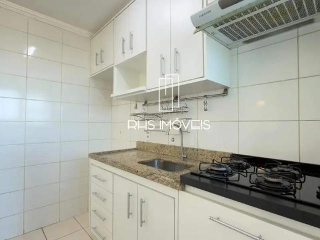 Apartamento para Locação em Valinhos/SP Chácara das Nações 2 Quartos