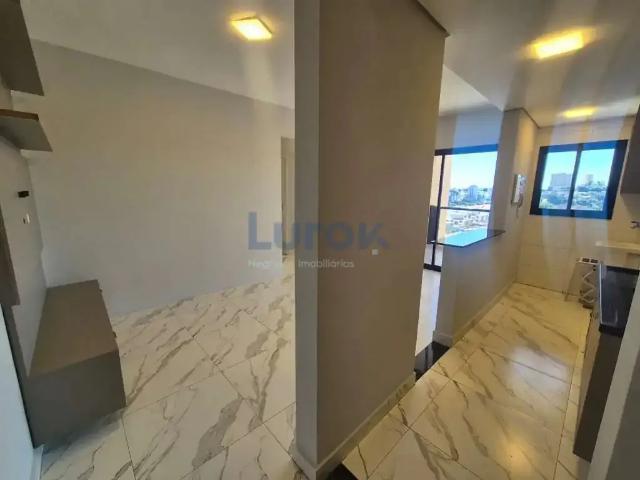 Apartamento para Locação em Valinhos/SP Chácara Nova Era 3 Quartos