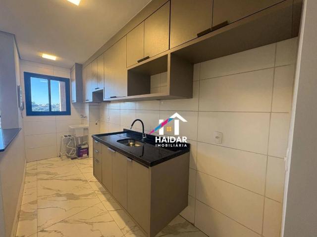 Apartamento para Locação em Valinhos/SP Chácara Nova Era 3 Quartos