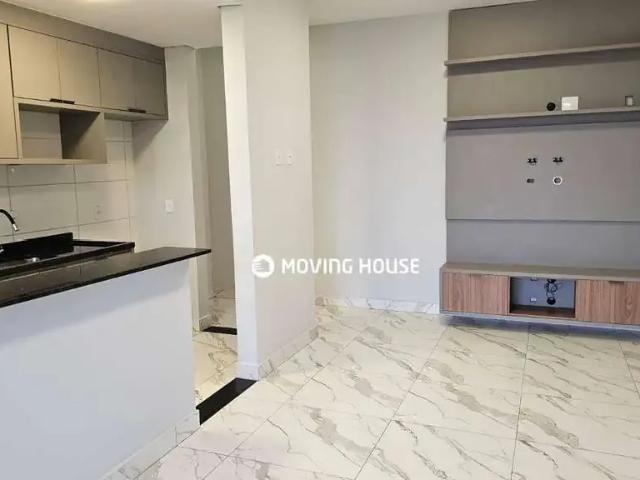 Apartamento para Locação em Valinhos/SP Chácara Nova Era 3 Quartos