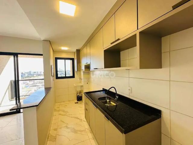Apartamento para Locação em Valinhos/SP Chácara Nova Era 2 Quartos