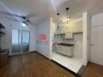 Apartamento para Locação em Valinhos/SP Ortizes 2 Quartos