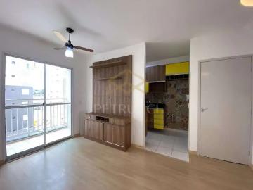Apartamento para Locação em Valinhos/SP Jardim Alto da Boa Vista 2 Quartos