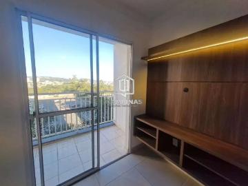 Apartamento para Locação em Valinhos/SP Jardim Alto da Boa Vista 2 Quartos