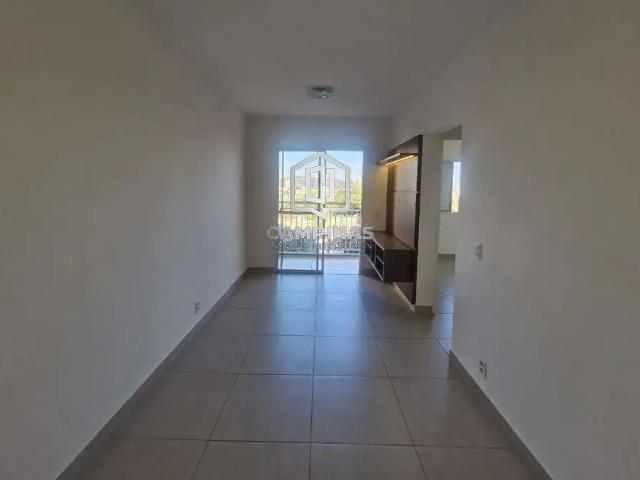 Apartamento para Locação em Valinhos/SP Jardim Alto da Boa Vista 2 Quartos
