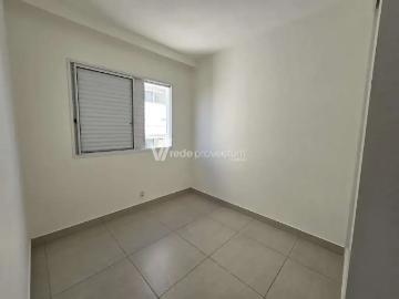 Apartamento para Locação em Valinhos/SP Jardim Alto da Boa Vista 2 Quartos