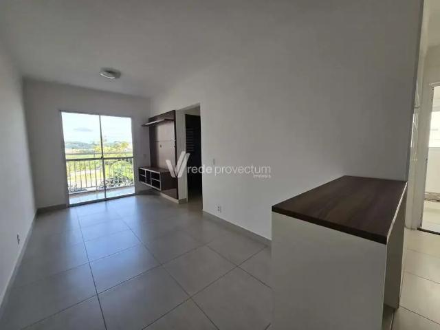 Apartamento para Locação em Valinhos/SP Jardim Alto da Boa Vista 2 Quartos