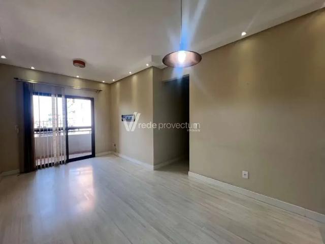 Apartamento para Locação em Valinhos/SP Jardim Alto da Boa Vista 3 Quartos