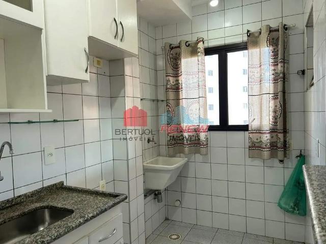 Apartamento para Locação em Valinhos/SP Jardim Alto da Boa Vista 3 Quartos