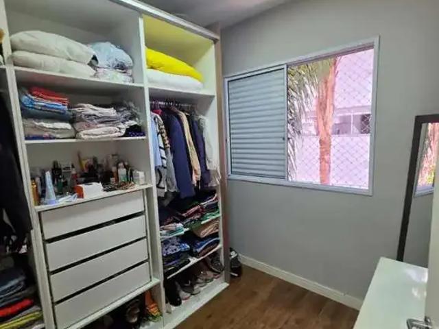 Apartamento para Locação em Valinhos/SP Jardim Alto da Boa Vista 3 Quartos