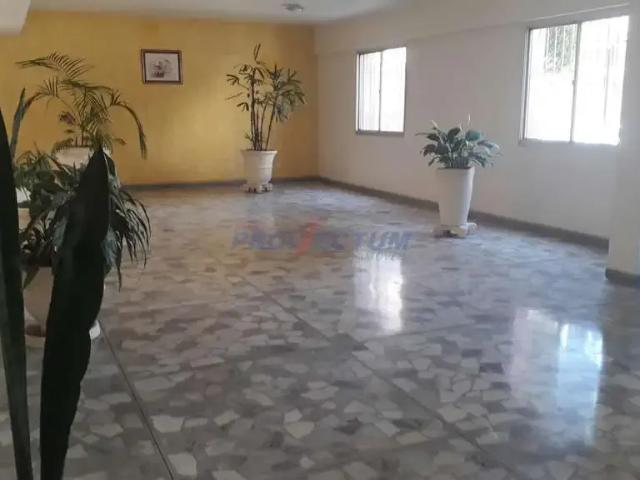 Apartamento para Locação em Valinhos/SP Jardim Bela Vista 3 Quartos