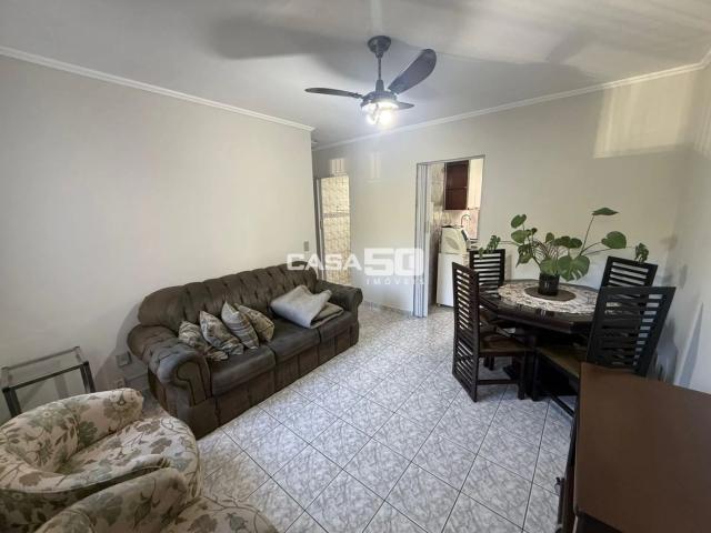 Apartamento para Locação em Valinhos/SP Jardim Bom Retiro 2 Quartos