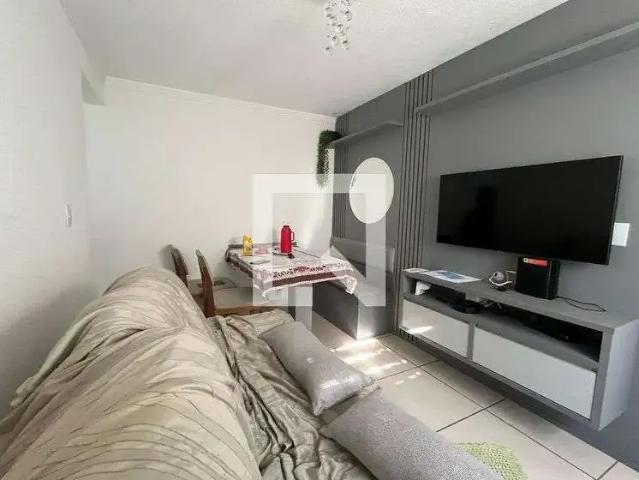 Apartamento para Locação em Valinhos/SP Jardim do Lago 2 Quartos
