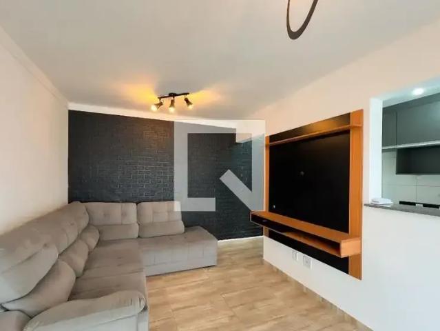 Apartamento para Locação em Valinhos/SP Jardim Eliza 2 Quartos
