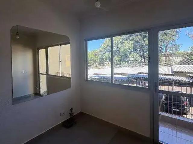 Apartamento para Locação em Valinhos/SP Jardim Monte Verde 2 Quartos