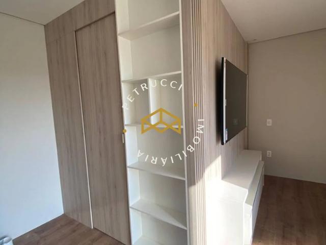 Apartamento para Locação em Valinhos/SP Jardim Novo Horizonte 1 Quartos
