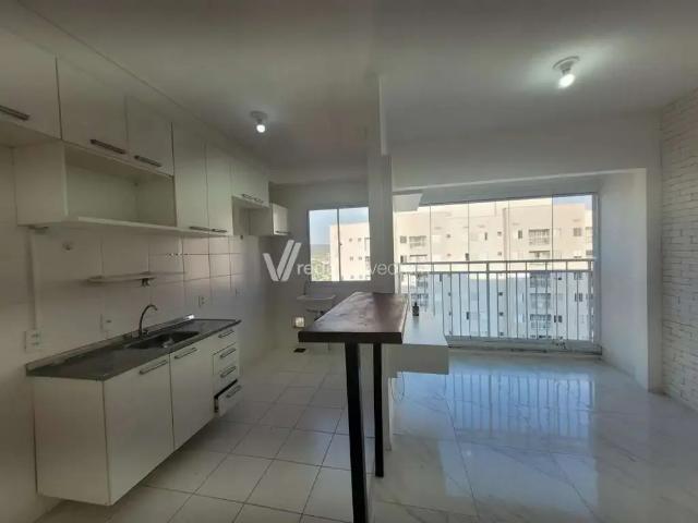 Apartamento para Locação em Valinhos/SP Jardim Novo Horizonte 2 Quartos